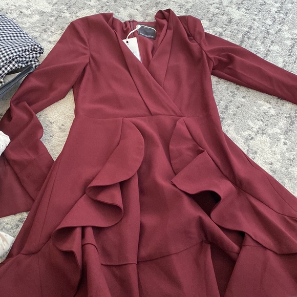 NEW W TAGS CAMEO collective dress - Picture 4 of 4